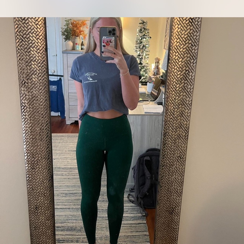 Lululemon Align Leggings